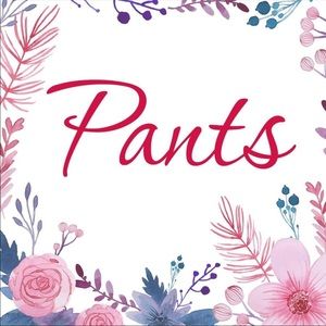 Pants